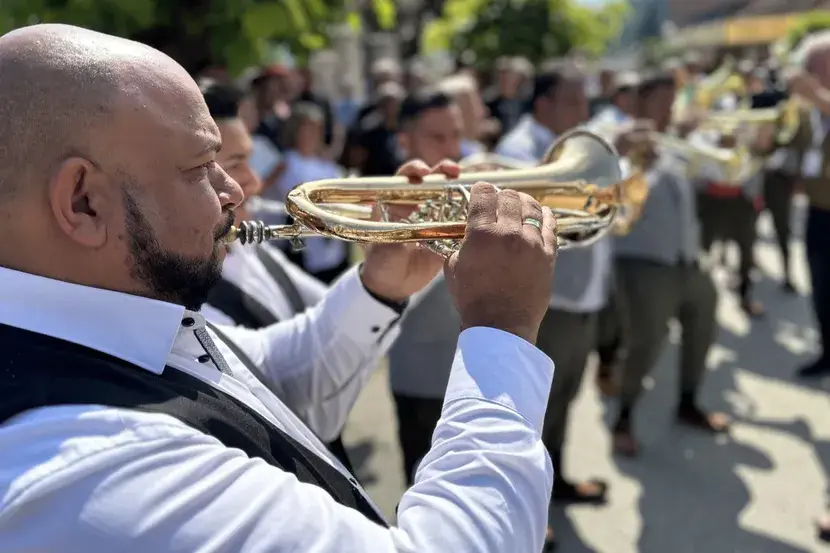 Guča se sprema za najpopularniji sabor u Srbiji: Stižu najbolji trubači, čuvaju se srpska tradicija i običaji - ovo je program