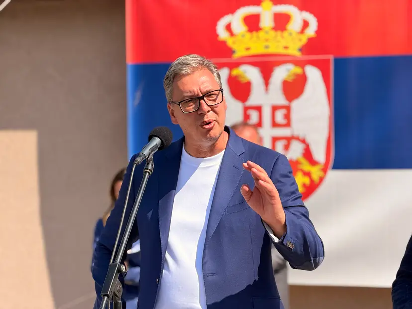 Vučić najavio dolazak inovativnih lekova za lečenje više vrsta kancera