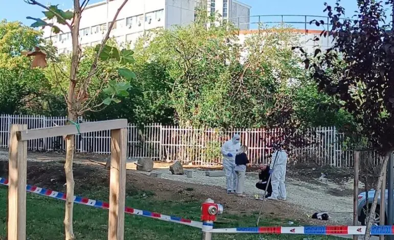 Preminuo muškarac ranjen u pucnjavi u Kragujevcu