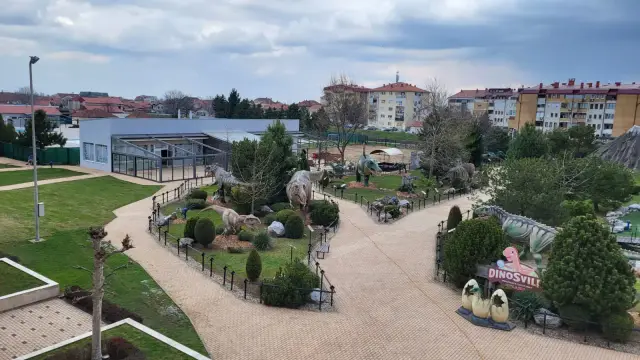 Prirodnjački muzej u Svilajncu / foto: RINA
