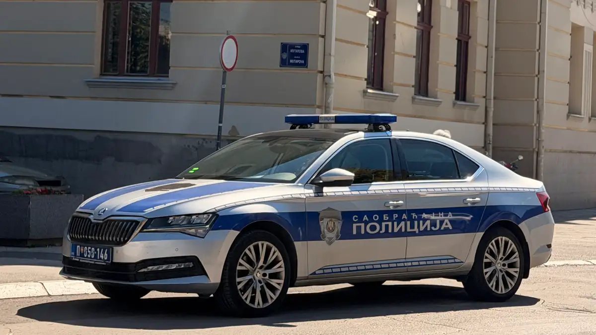 Za mesec i po dana u zonama škola otkriveno više od 44.000 prekršaja, broj pijanih vozača udvostručen