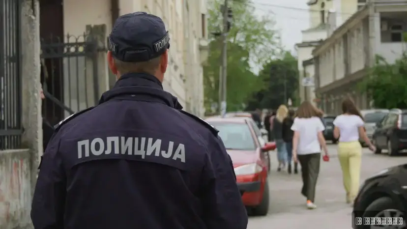 Pojačan saobraćaj širom Srbije, vozačima poseban oprez u zonama škola