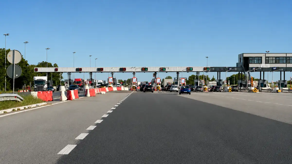 Vozači, spremite se za potpune obustave na nekoliko puteva: Zatvaraju se deonice kod Aranđelovca, Javora i između Kule i Sombora
