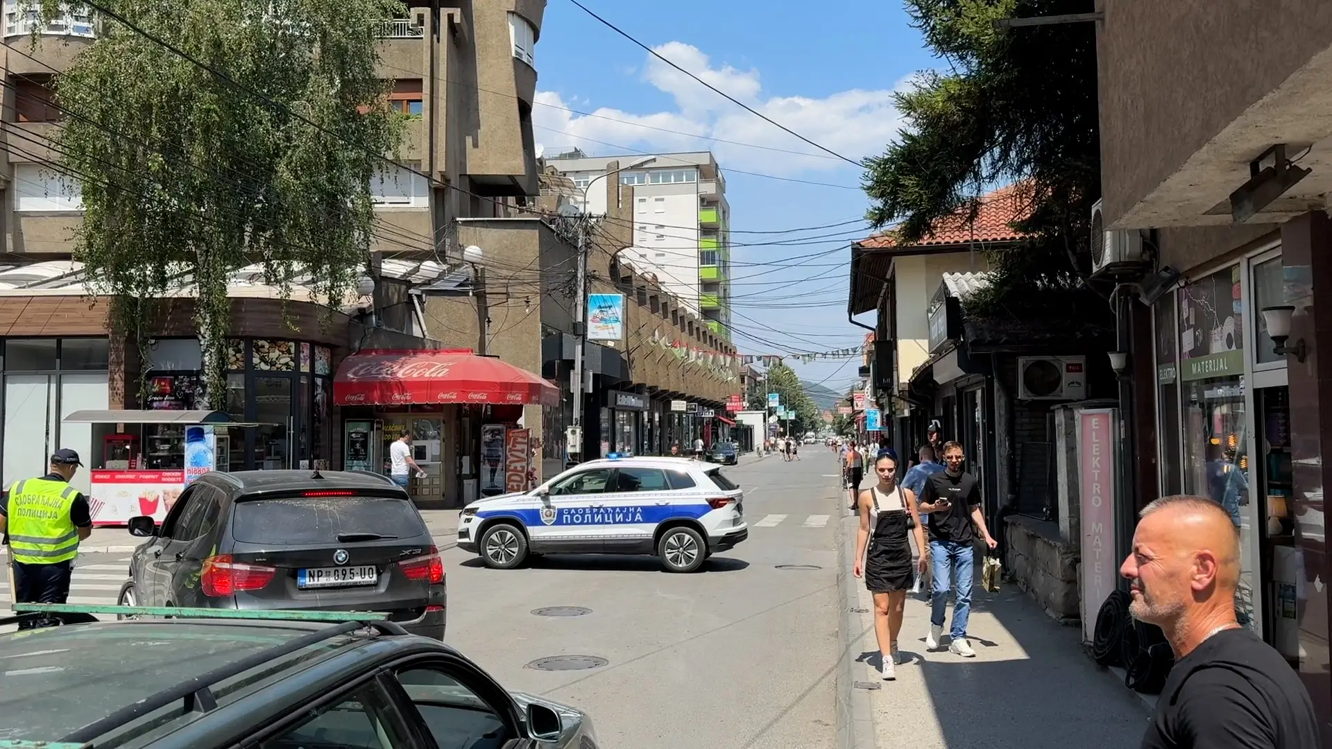 Brutalno pretučen maloletnik u Novom Pazaru: Zadobio više preloma, napalo ga nekoliko osoba