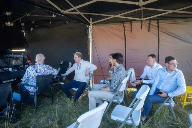 Ministarstvo kulture sa 17 miliona dinara podržalo Festival filma i TV NAFFIT 2026 – foto – Ministarstvo kulture