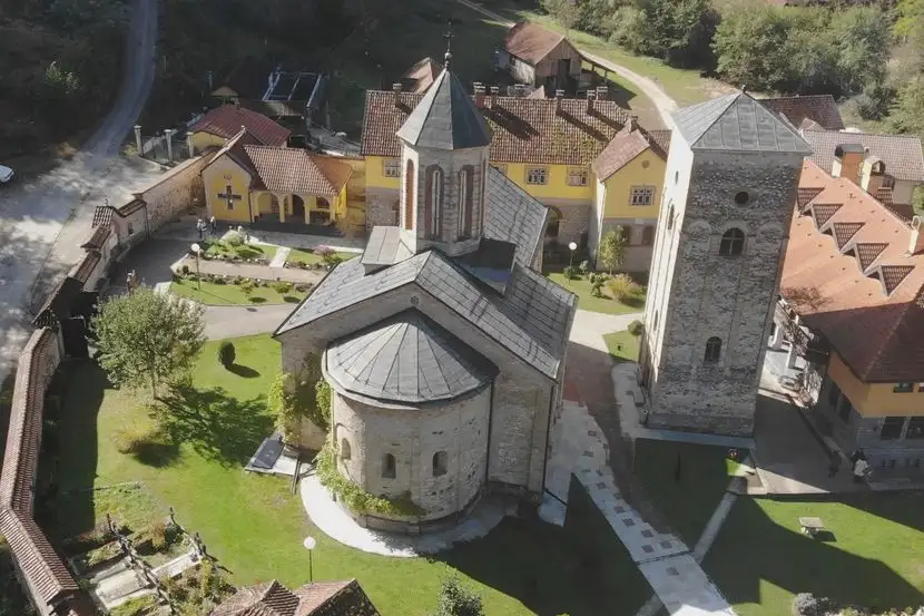 Duhovna prestonica Zlatiborskog okruga biće Bajina Bašta: Počinju "Dani Rače ukraj Drine" - poseban deo posvećen dobitniku Račanske povelje