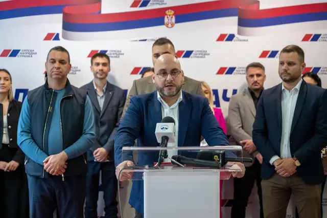 Foto: GO SNS, ustupljena fotografija