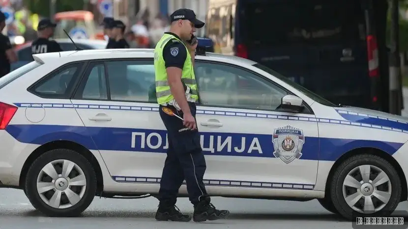 Pojačana kontrola saobraćaja širom Srbije: Policija od sutra kreće u veliku akciju, na meti pešaci i vozači dvotočkaša