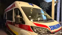 Užas u Čačku: Devetogodišnji dečak povređen u saobraćajnoj nezgodi kod Lukoil pumpe, završio na Dečijoj hirurgiji