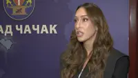 Sve protiče bez problema i kašnjenja: Oglasila se predsednica Izborne komisije u Čačku - sva biračka mesta otvorena na vreme (VIDEO)