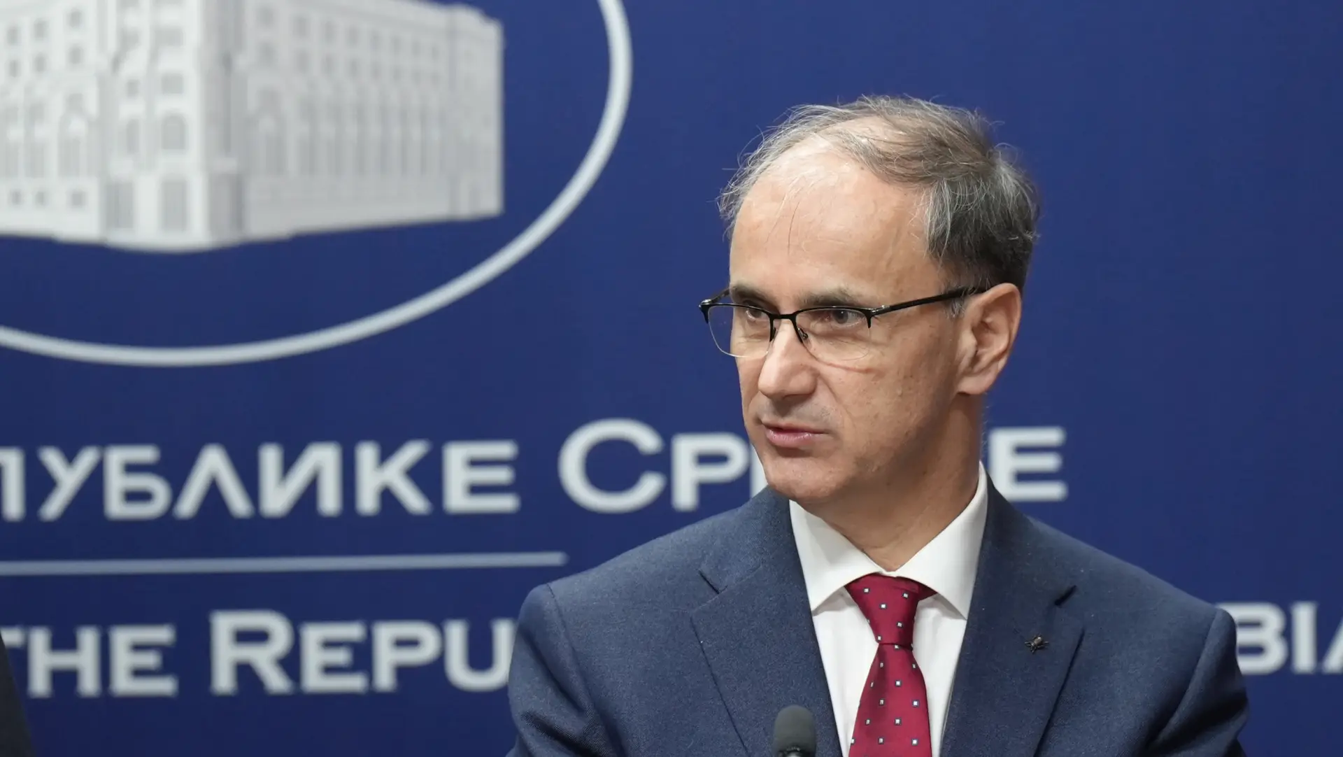 BiH zabranila prelet aviona Vlade Srbije, Macut poručio: Neće me sprečiti da večeras budem u Banjaluci