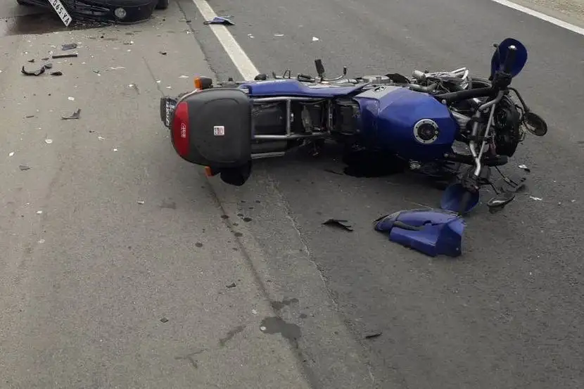Ako vozite motor 200 na sat na ovom putu i najmanja sitnica je ogromna opasnost: Ovo su najkritičnije tačke za motocikliste na Zlatiborskoj magistrali