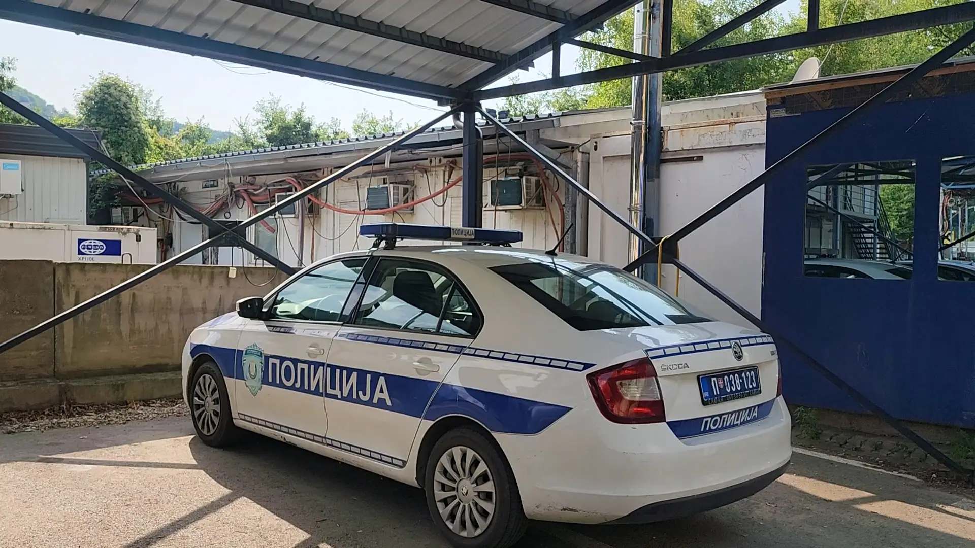 Užas u Smederevu: Sin ubio oca udarcima u glavu, starac preminuo od zadobijenih povreda