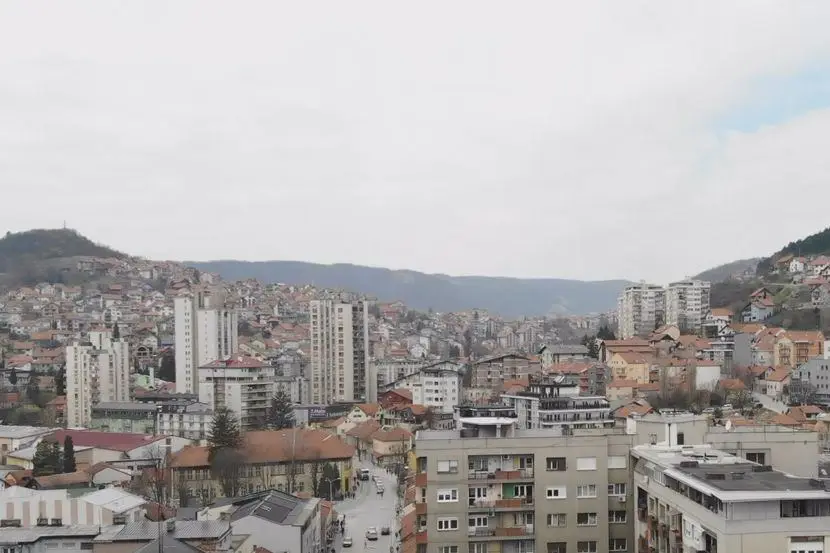 Užičani, obratite pažnju: Sutra se izvode radovi na gasovodu, pojedini građani mogli bi ostati bez redovnog snabdevanja