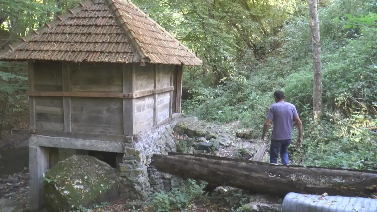 Bez belog luka i glogovog kolca ne dolazite: Ova vodenica decenijama budi jezu među Srbima - evo kako zaista izgleda (FOTO)