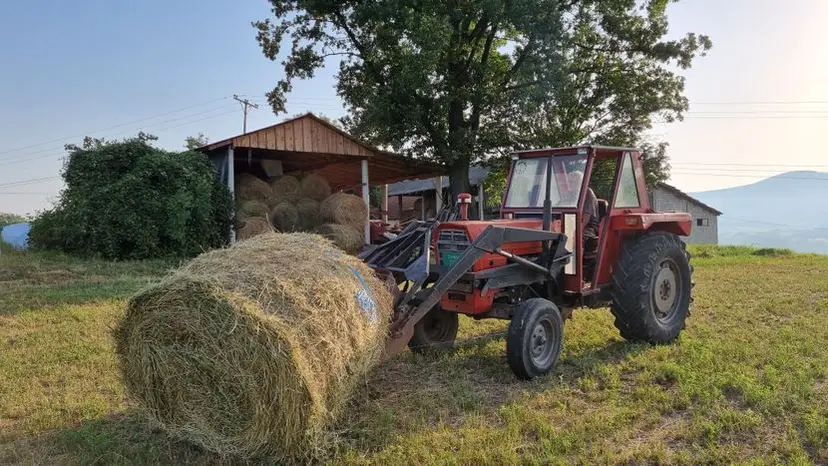 Preko 70 miliona dinara opština Gornji Milanovac izdvojila za razvoj poljoprivrede: Već potpisani prvi ugovori za kupovinu traktora