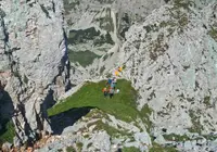 Drama na Durmitoru imala srećan kraj: Spasioci pronašli i evakuisali petoro državljana Izraela