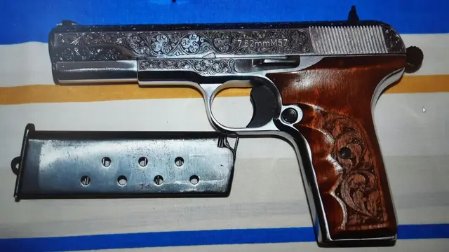 Foto: Uprava policije Crne Gore