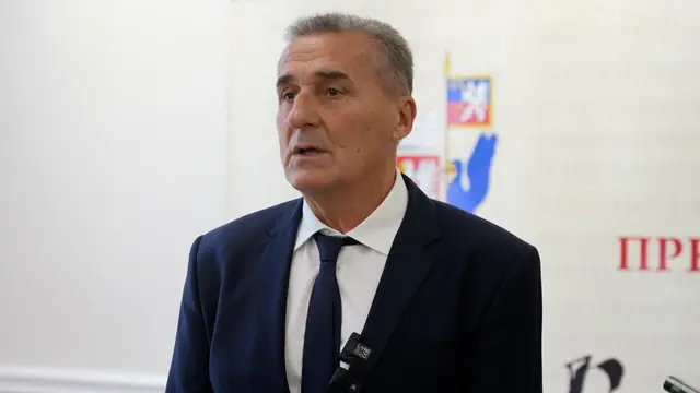 Milenko Ordagić, foto: RINA