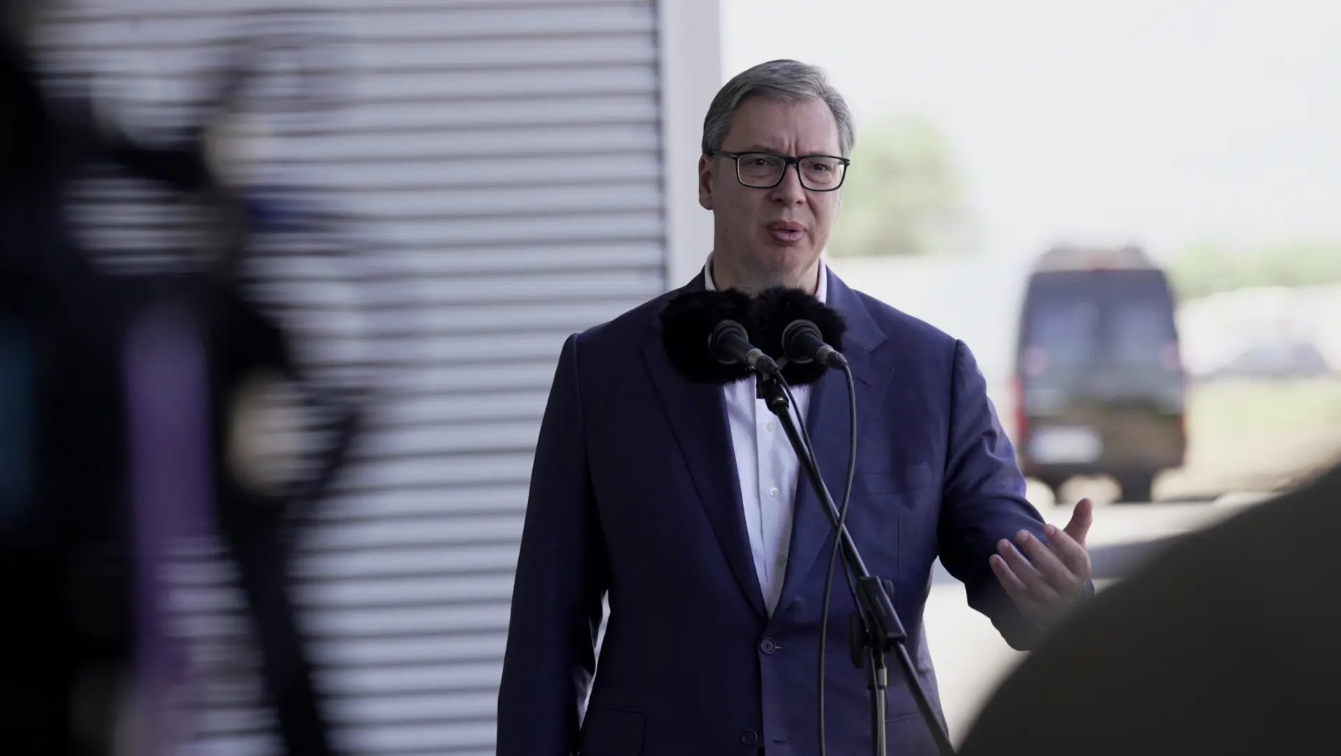 Vučić o presudama zločincima na Kosovu: Ne treba da bude euforije, dosta toga nije obuhvaćeno presudom