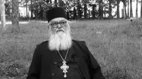 Tuga u Bajinoj Bašti: Preminuo voljeni iguman manastira Rača, i na dan upokojenja Sava Ristić služio Svetu liturgiju