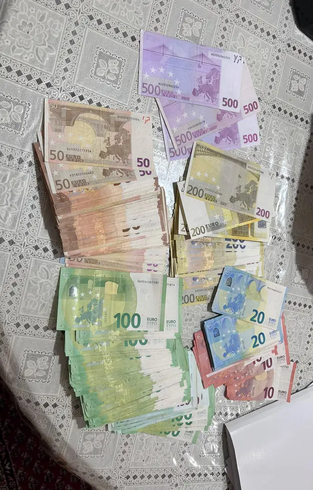 Foto: MUP Srbije