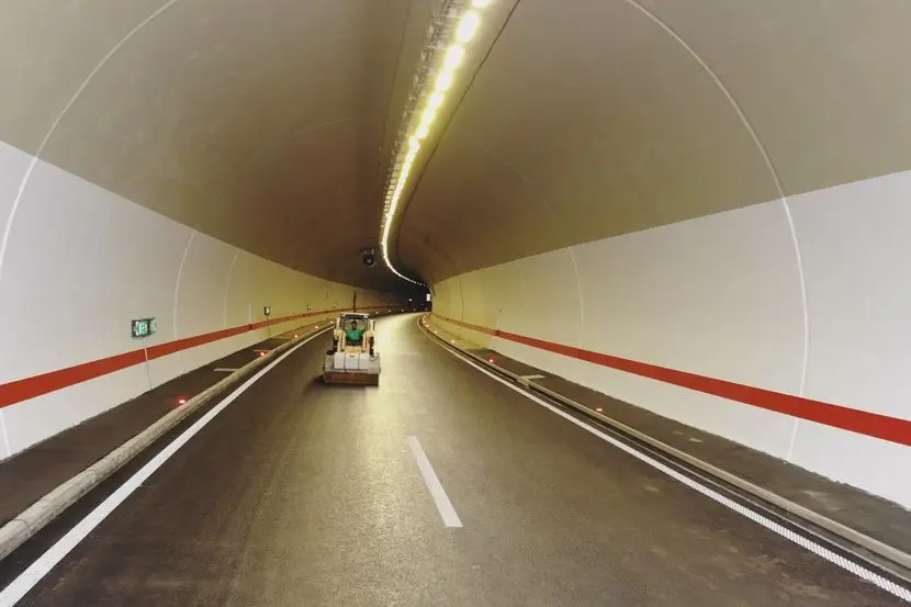 Nezgoda na auto-putu kod Banovaca, vozači koriste alternativni pravac: Oprez i u tunelu kod Čačka - izvode se radovi u Trbušanima