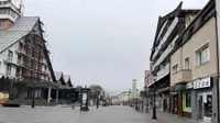 Ubistvo u centru Pljevalja: Muškarac naočigled prolaznika izbo sugrađanina