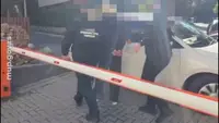 Novac firme završio u stanu na Vračaru: Uhapšeni direktorka iz Beograda i muškarac iz Čačka (VIDEO)