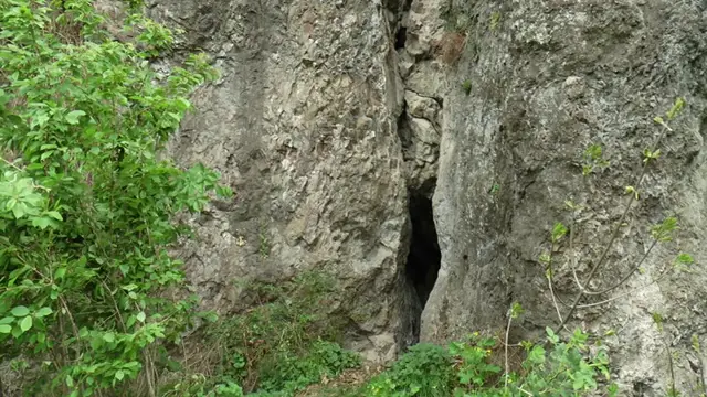 Legenda o blagu Nemanjića u Ostri i dalje živi / foto: RINA