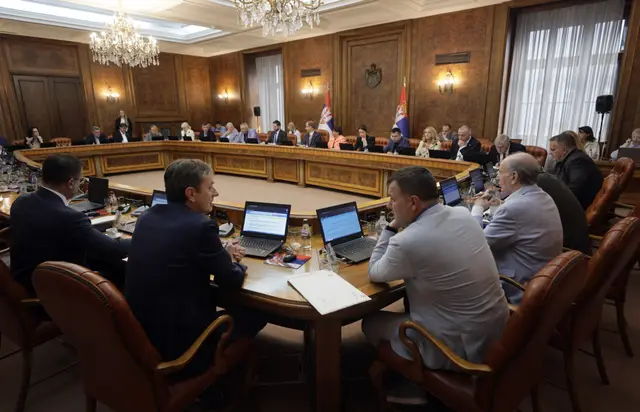 Foto: Slobodan Miljevic