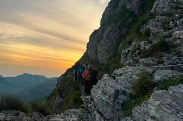 Foto: Služba za zaštitu i spašavanje Žabljak