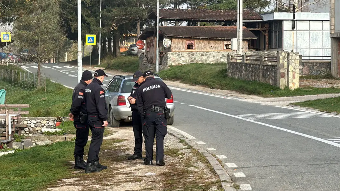 Jezivo razbojništvo u Podgorici: Upao čoveku u kuću dok je spavao, tukao ga tupim predmetom i polomio mu nos i rebra