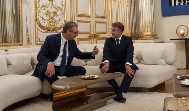 Foto: Avvucic