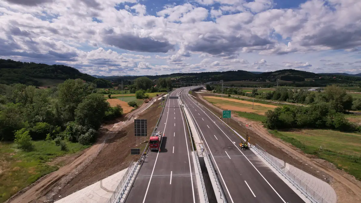 Bez dužih zadržavanja na graničnim prelazima ovog jutra: Radovi se izvode na nekoliko lokacija - vozači, oprez