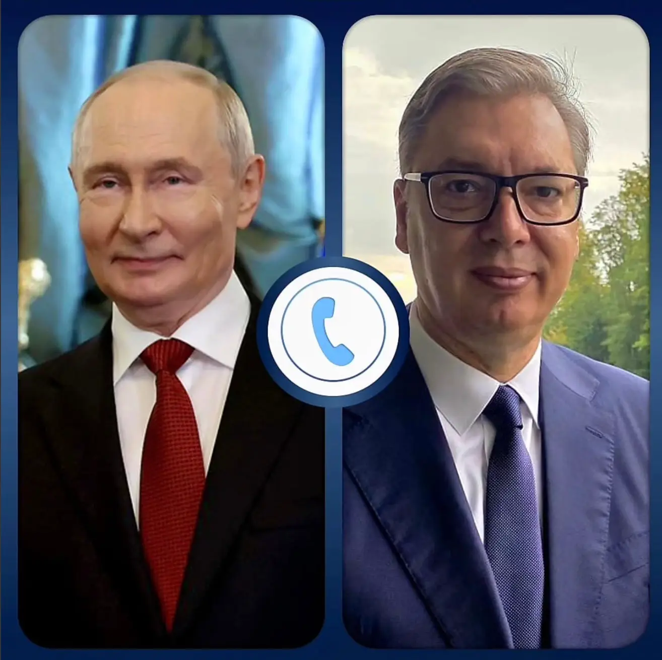 Vučić razgovarao sa Putinom: Objavio važne detalje o ceni gasa