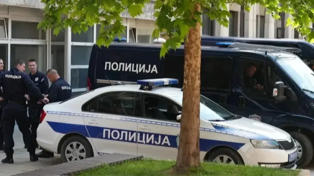 Potvrđena optužnica protiv Aleksandra Papića za pranje novca: Preti mu 10 godina robije