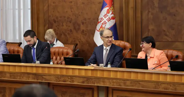 Foto: Slobodan Miljevic