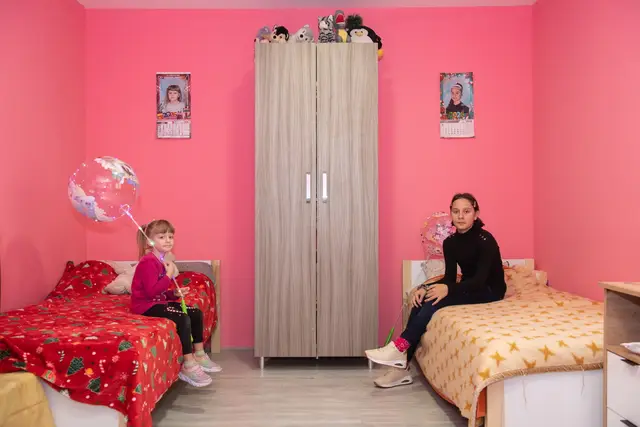 Foto: Srbi za Srbe, Ustupljena fotografija