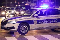 Mladi Srbin zapalio teretanu u Baru: Uhapšen tokom pokušaja bekstva na graničnom prelazu