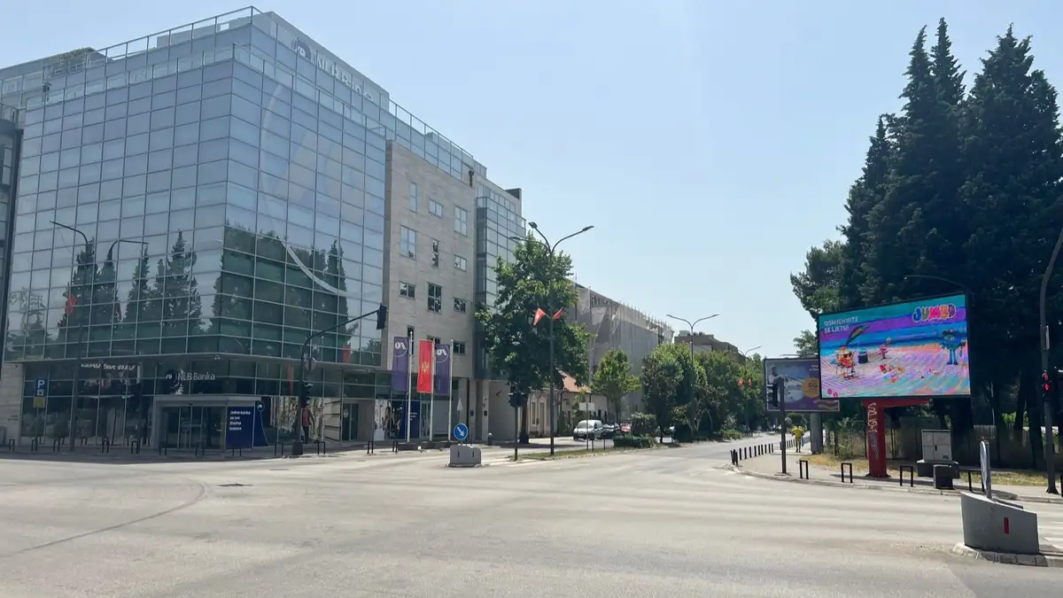 Turci za dve godine uložili preko 150 miliona eura u Crnu Goru: Iz Privredne komore poručuju - zbog uvođenja viza neće biti masovnog napuštanja, investicije se nastavljaju