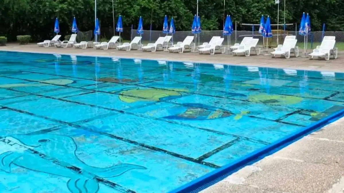 Preko 40.000 građana ovde potražilo spas od vrućine: Rekordna sezona na gradskim bazenima u Kragujevcu