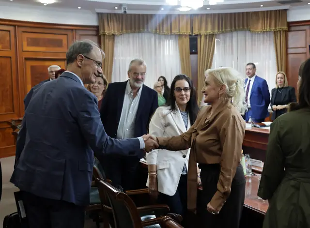 Foto: Slobodan Miljević