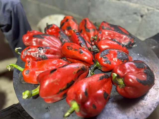 Ovo je tajna dobrog, domaćeg ajvara / foto: RINA