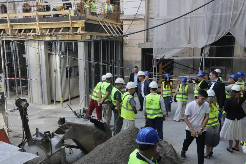 Više od 150.000 predmeta pod jednim krovom: Nekadašnja Vojna akademija postaje novi dom Muzeja grada Beograda, projekat procenjen na 44 miliona evra
