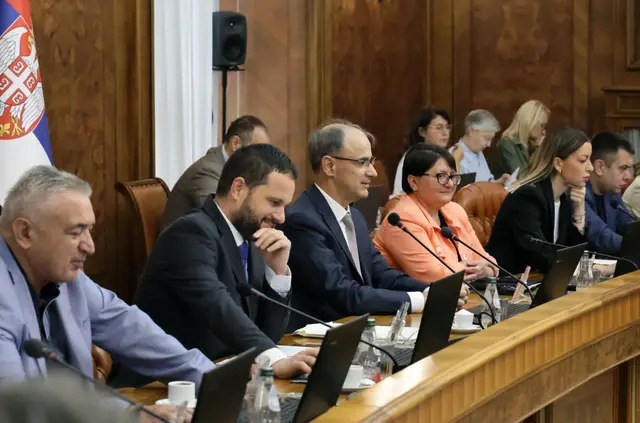 Foto: Slobodan Miljevic