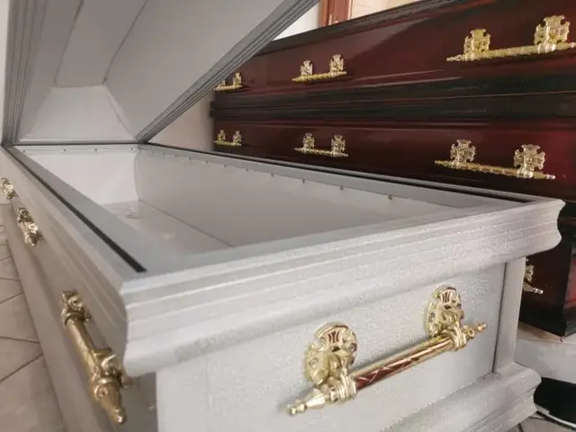 Troškovi sahrana u unutrašnjosti Srbiuje sve veći, foto: RINA