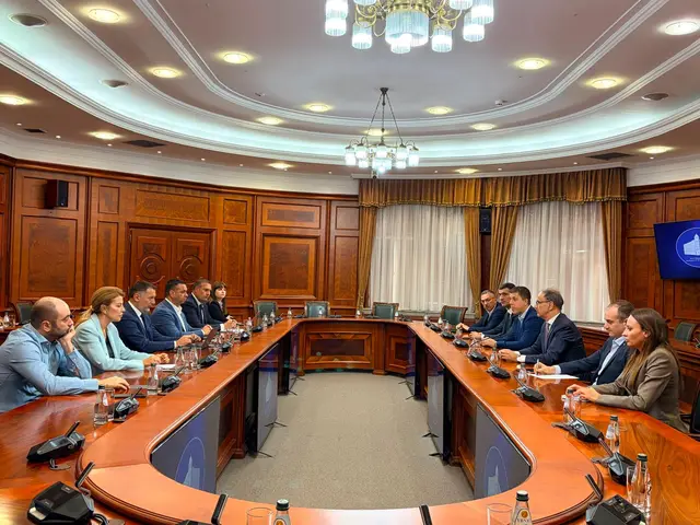 Foto: Vlada Republike Srbije