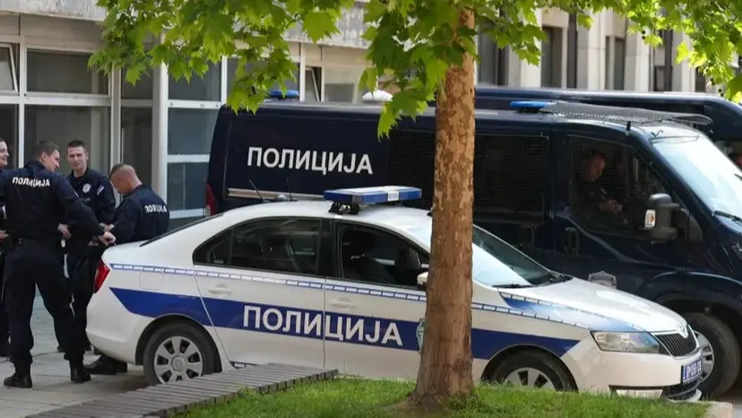 Mladost-ludost kao olakšavajuća okolnost: Sipao preko 30 litara goriva i pobegao sa pumpe, mladić iz Čačka mora sada sve da plati mnogo skuplje