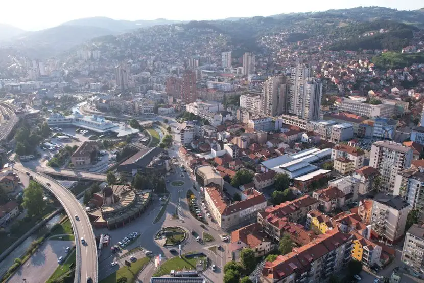 Zatvorene centalne ulice ovog grada: Najmladji startuju vožnjom kroz Užice, vozači i pešaci se mole za poseban oprez